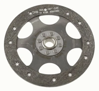 SACHS Clutch Disc - 1864 523 632